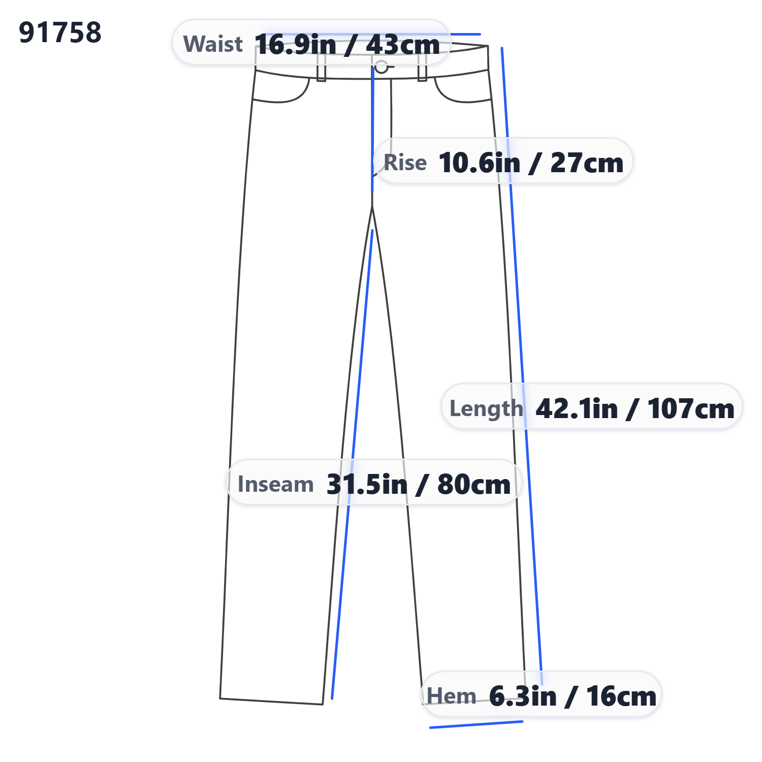 DIESEL 2019 D-Strukt R917I Men Jeans W32/L32 Blue Faded Distress Slim RRP195