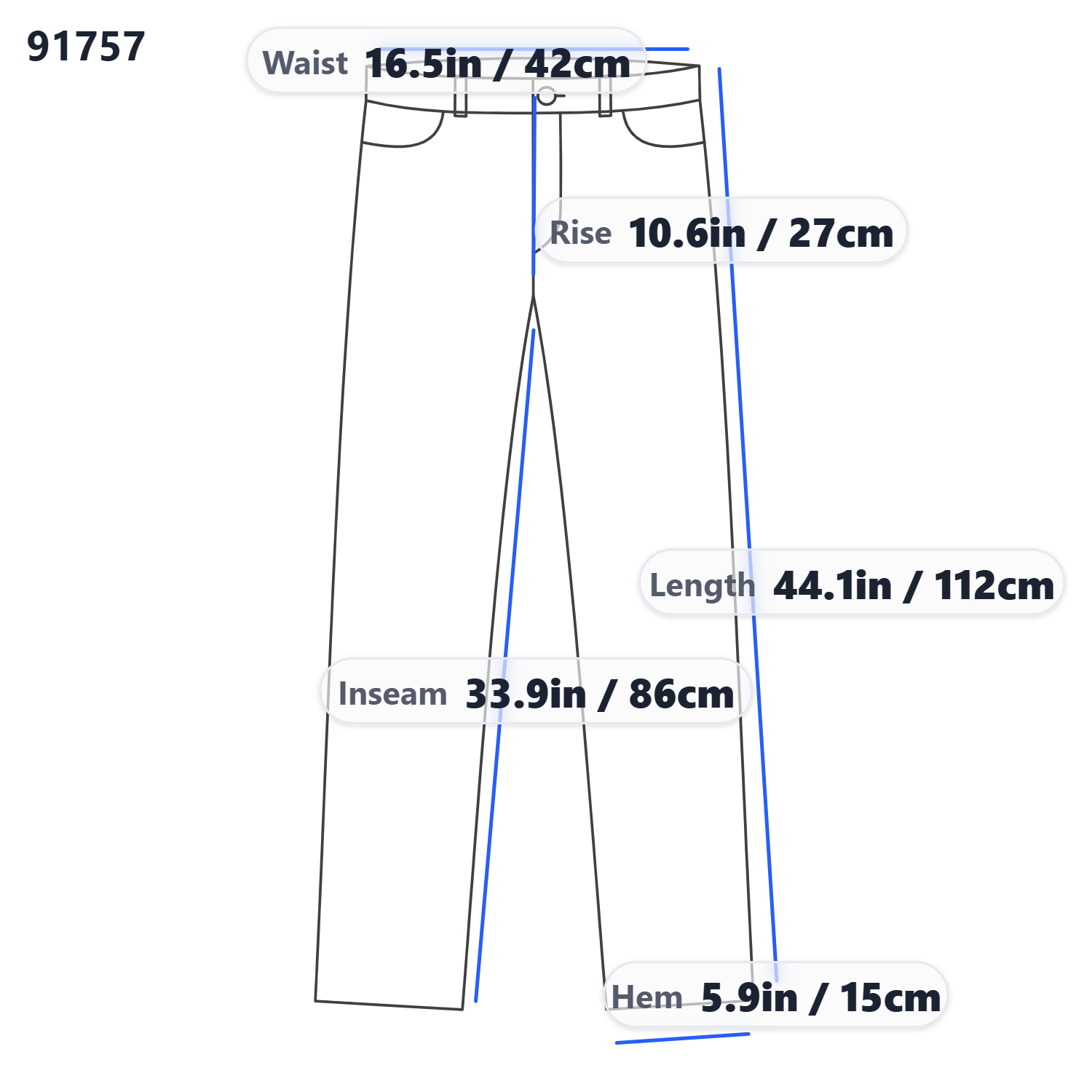 DIESEL 2019 D-Strukt R8I0C Men Jeans W32/L34 Blue Faded Distress Slim RRP250