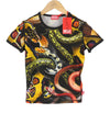 T-Shirt CL-T-Uncle-Snake