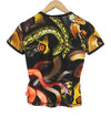 T-Shirt CL-T-Uncle-Snake