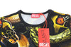 T-Shirt CL-T-Uncle-Snake