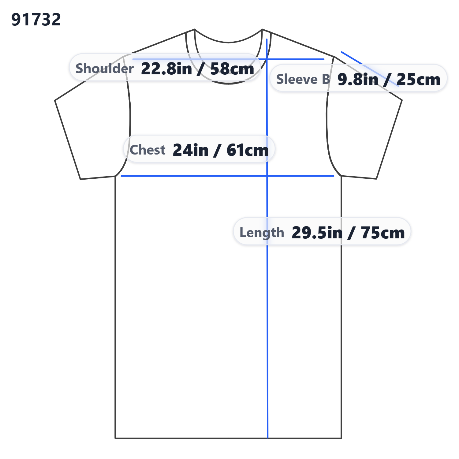 DIESEL T-Wash-Q1 Men T-Shirt L Grey Faded Patterned Oversized Short Sleeved