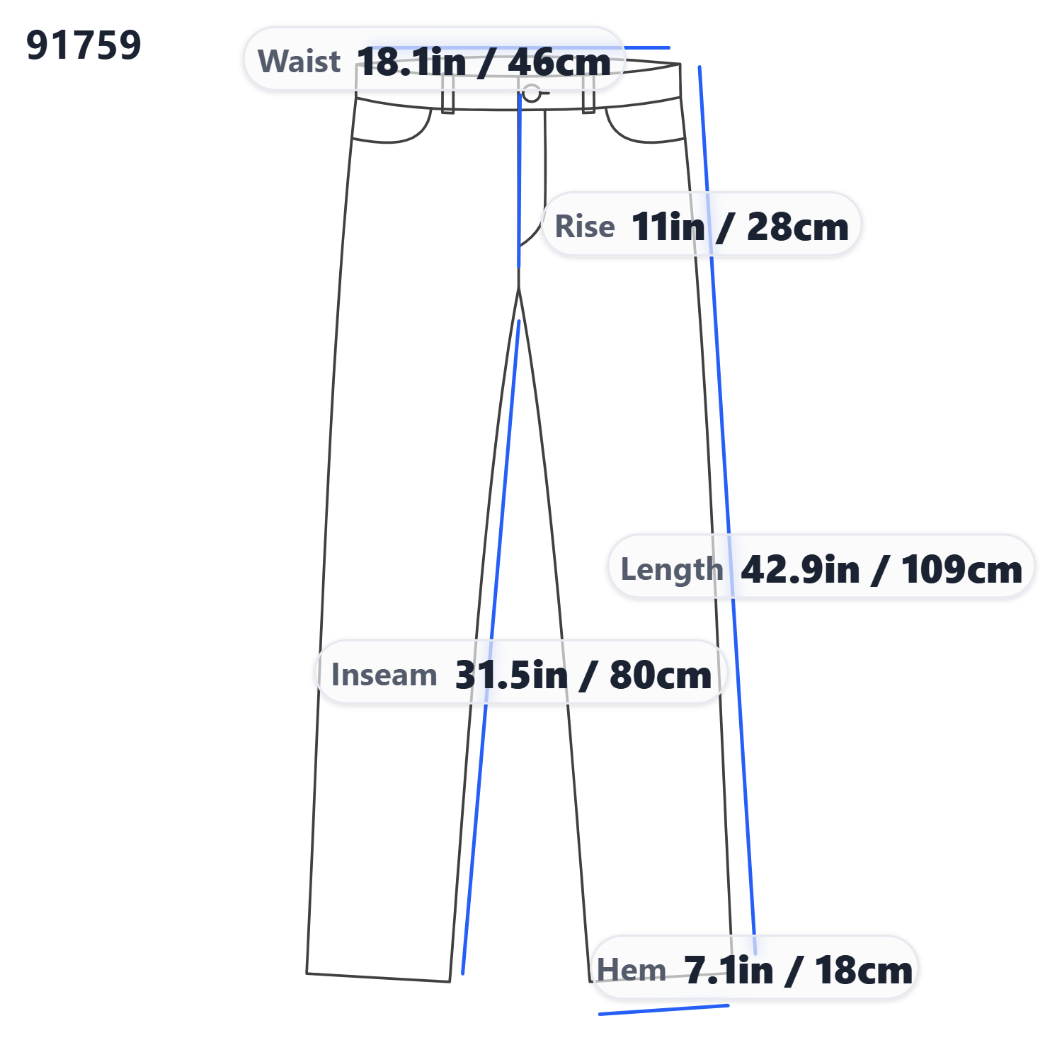 DIESEL 2019 D-Strukt R917I Men Jeans W34/L32 Blue Faded Distress Slim RRP195