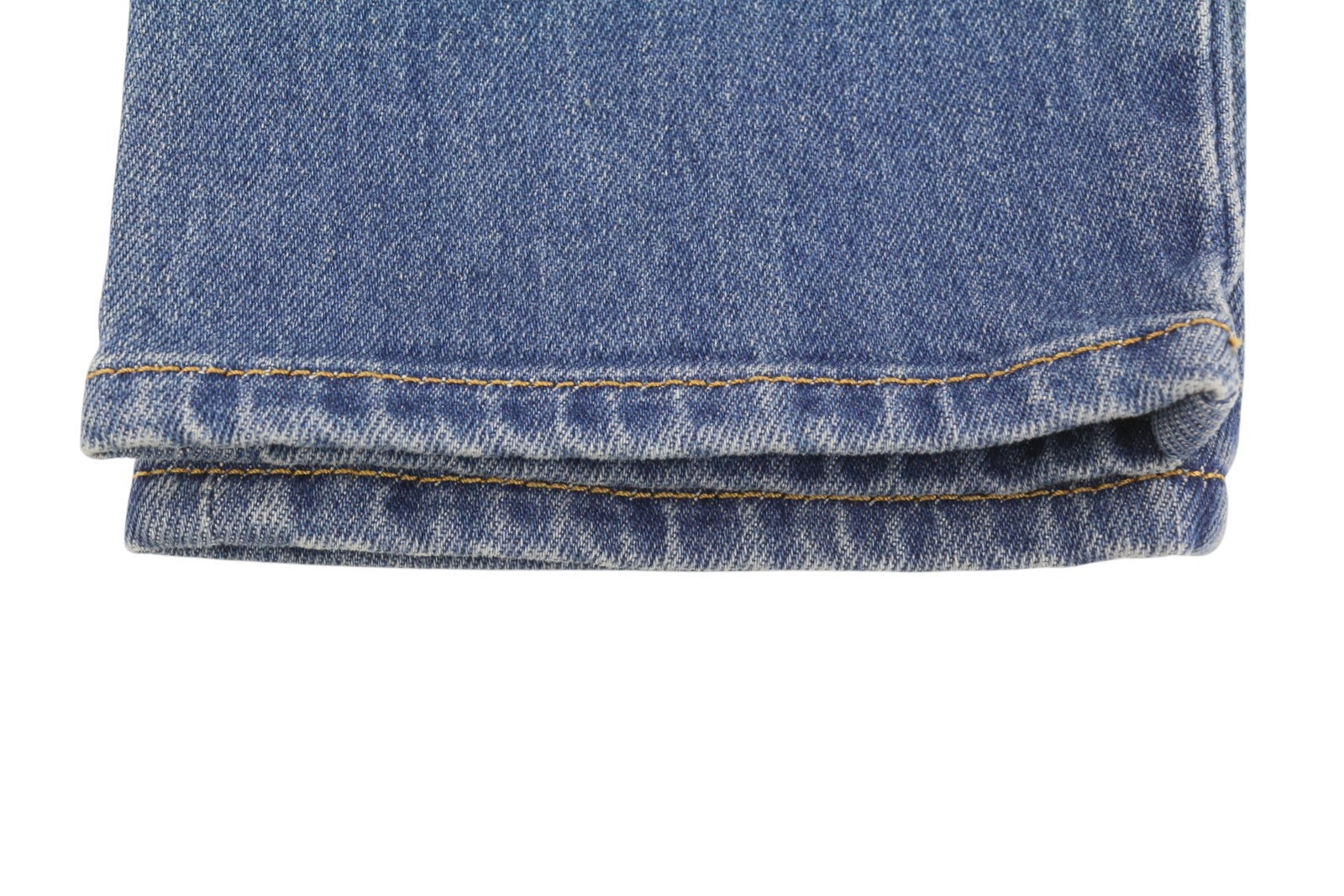 DIESEL D-Yennox 09G83 Men's Jeans W30/L32 Blue Whiskers Faded Regular Tapered
