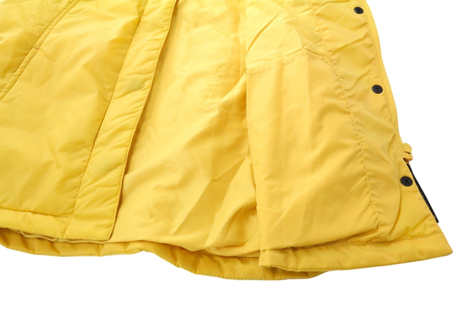 TUCANO URBANO Mercoledi Women Jacket IT38 Yellow Motorcycle Breathable Windproof