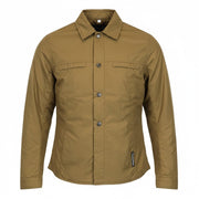 TUCANO URBANO Lori Women Jacket S Brown Thermal Padded Windproof Breathable