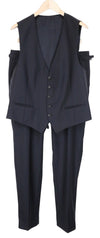 Suit Ferrara