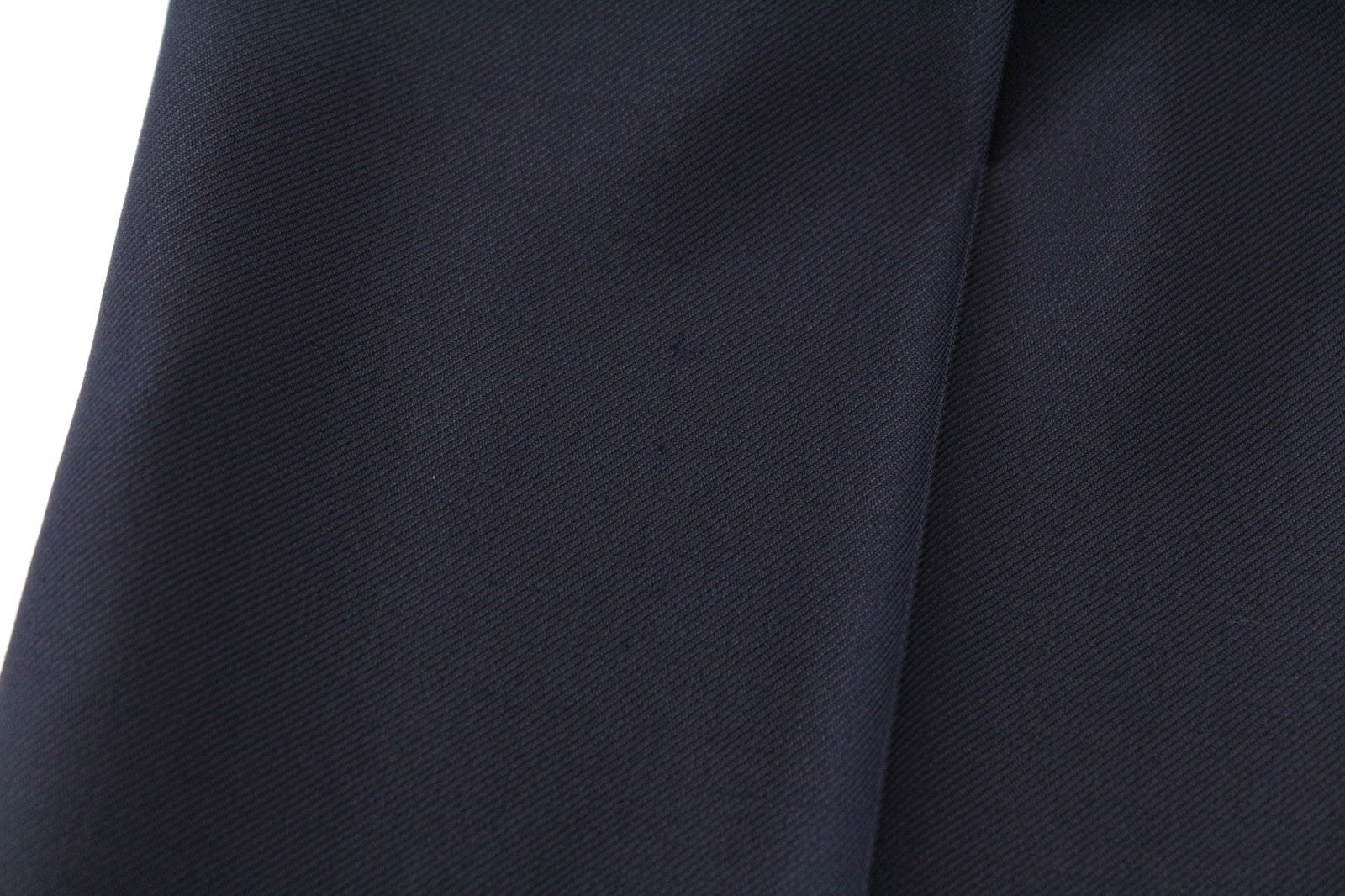 SUITSUPPLY Lazio Men Suit UK52R Blueline Single-Breasted Pure Wool Blue 2 Piece