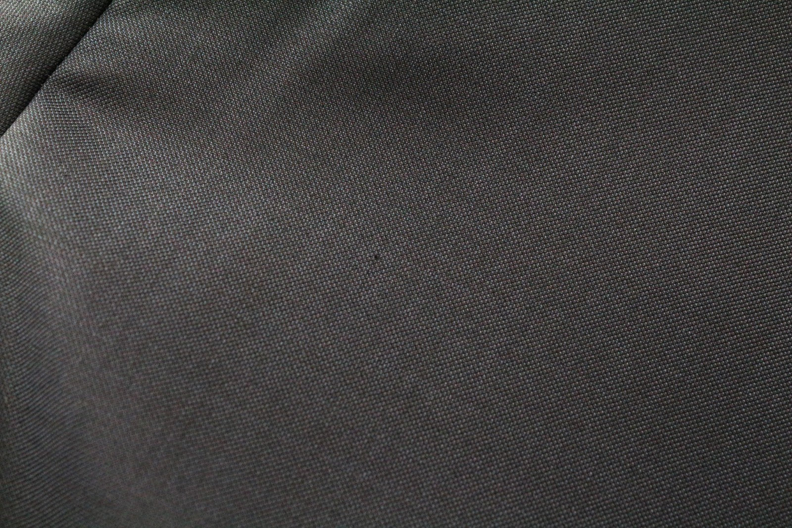 SUITSUPPLY La Spalla Men Suit UK46R Single-Breasted Classic Wool Blue 2 Piece