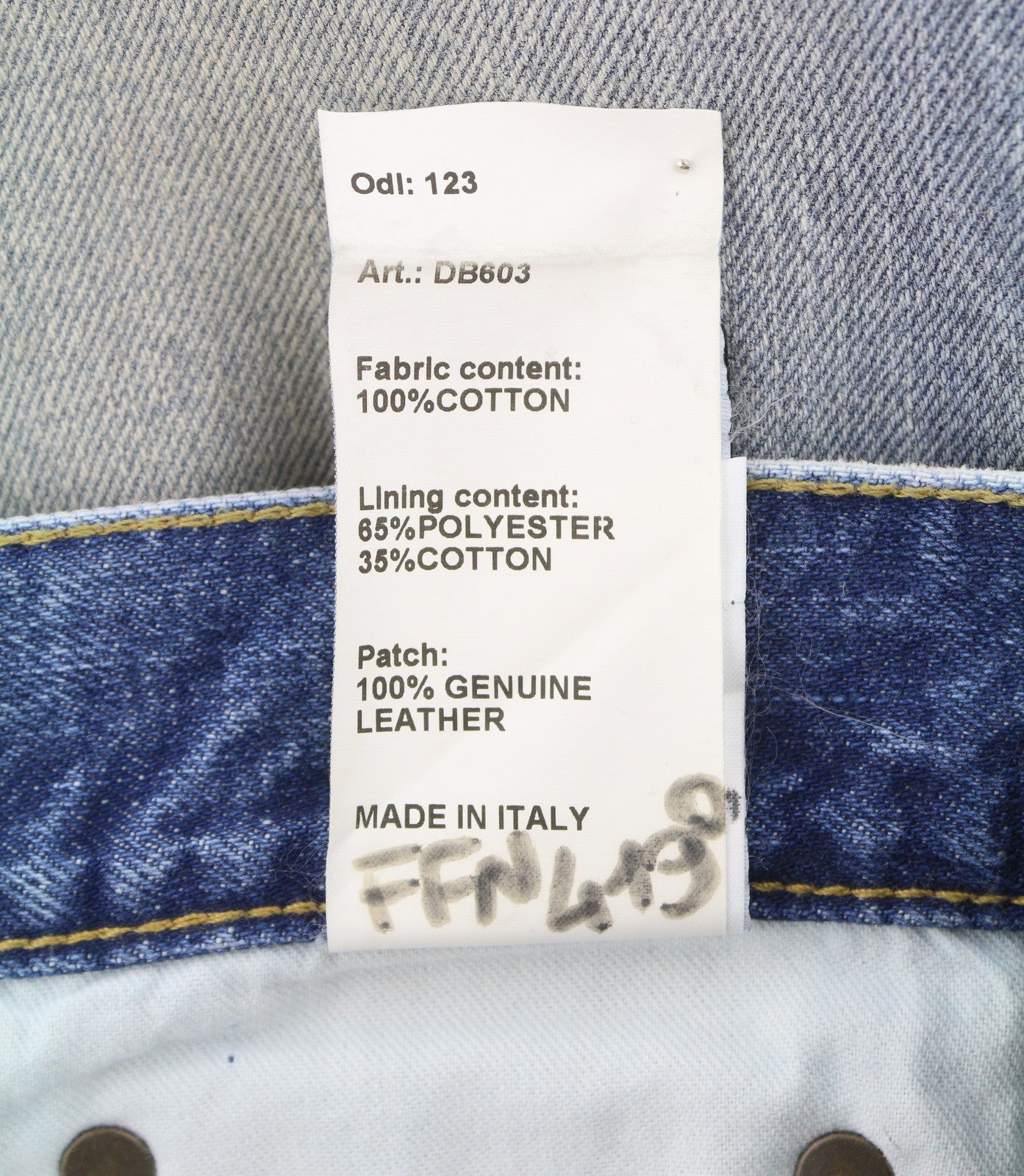 R13 Boyfriend Women Jeans 25 Prove Lavaggio Cropped Whiskers Faded Blue