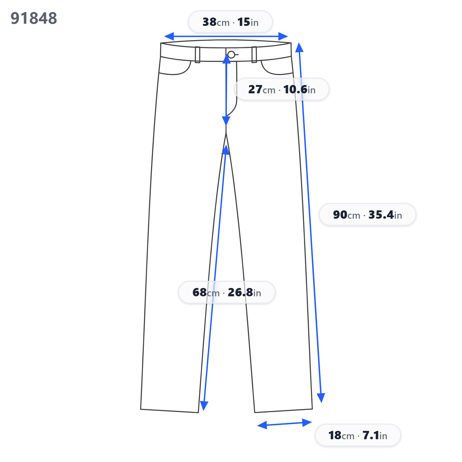 R13 Boyfriend Women Jeans 24 Jasper Straight Cropped Whiskers Faded Blue PF26