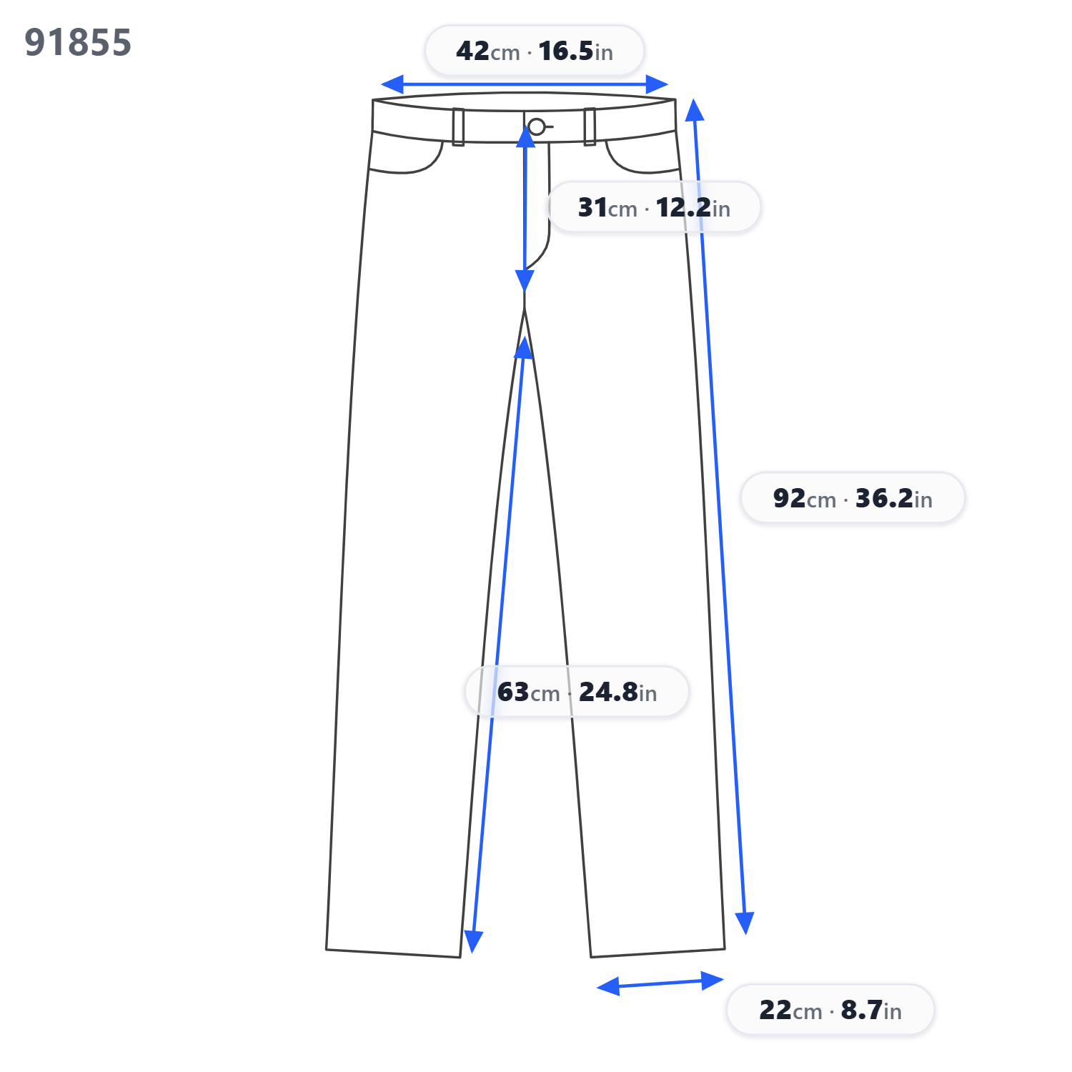 R13 X-BF Women Trousers 27 Skull Camo Moleskin Velvet Cropped