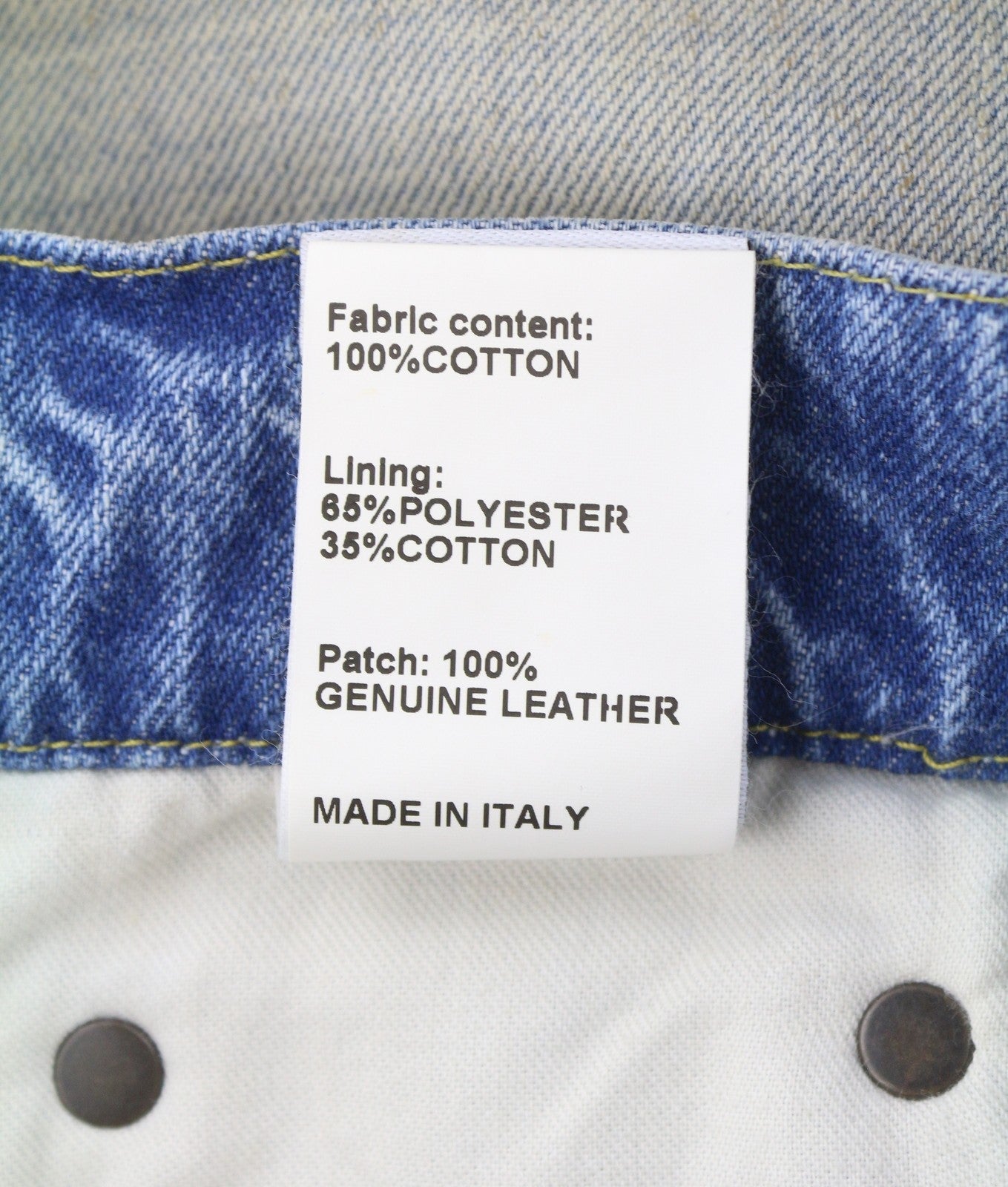 R13 Cuffed Boyfriend Women Jeans 25 Prove Lavaggio Aged Look Faded Blue PS26