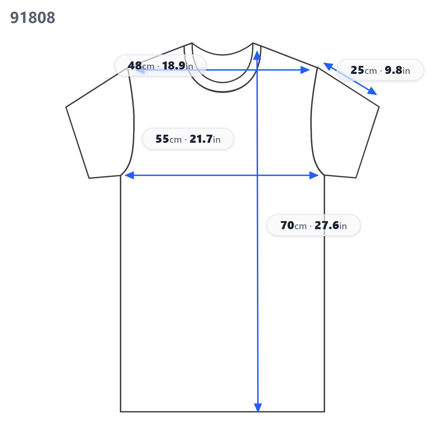 FILIPPO DE LAURENTIIS Men Polos IT56 2XL Grey Stretch Short Sleeved