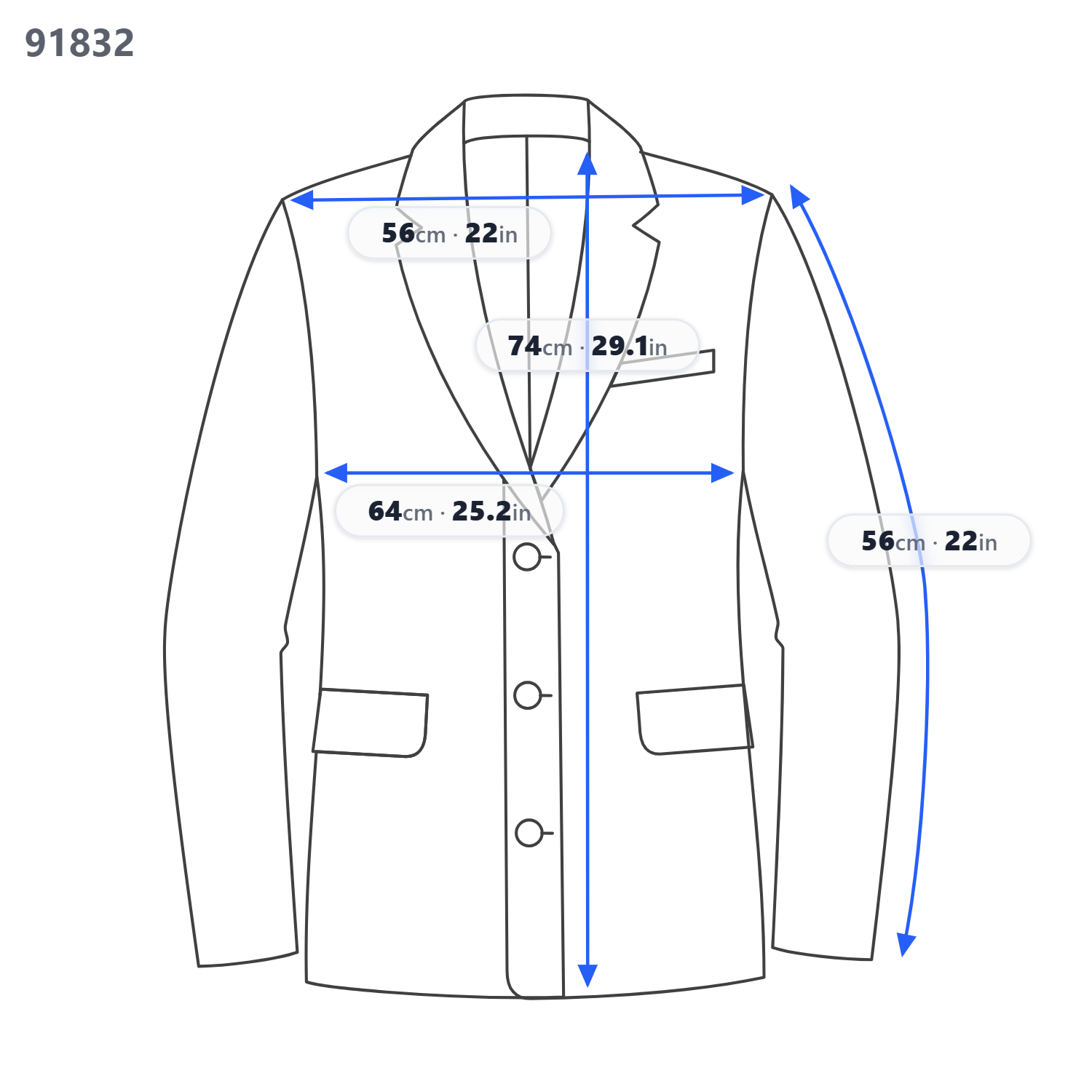 R13 Relaxed Chore Women Jacket M Charcoal Grey Linen Button Up SS26 RRP2075