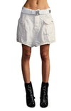 Shorts Bubble Skort