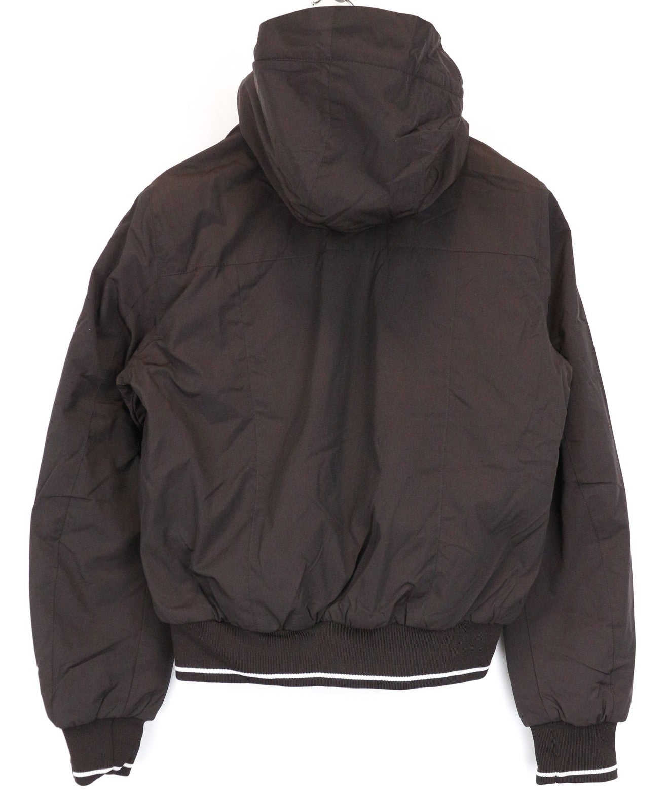 TUCANO URBANO WSP Women Jacket IT42 S Brown Motorcycle Waterproof Breathable