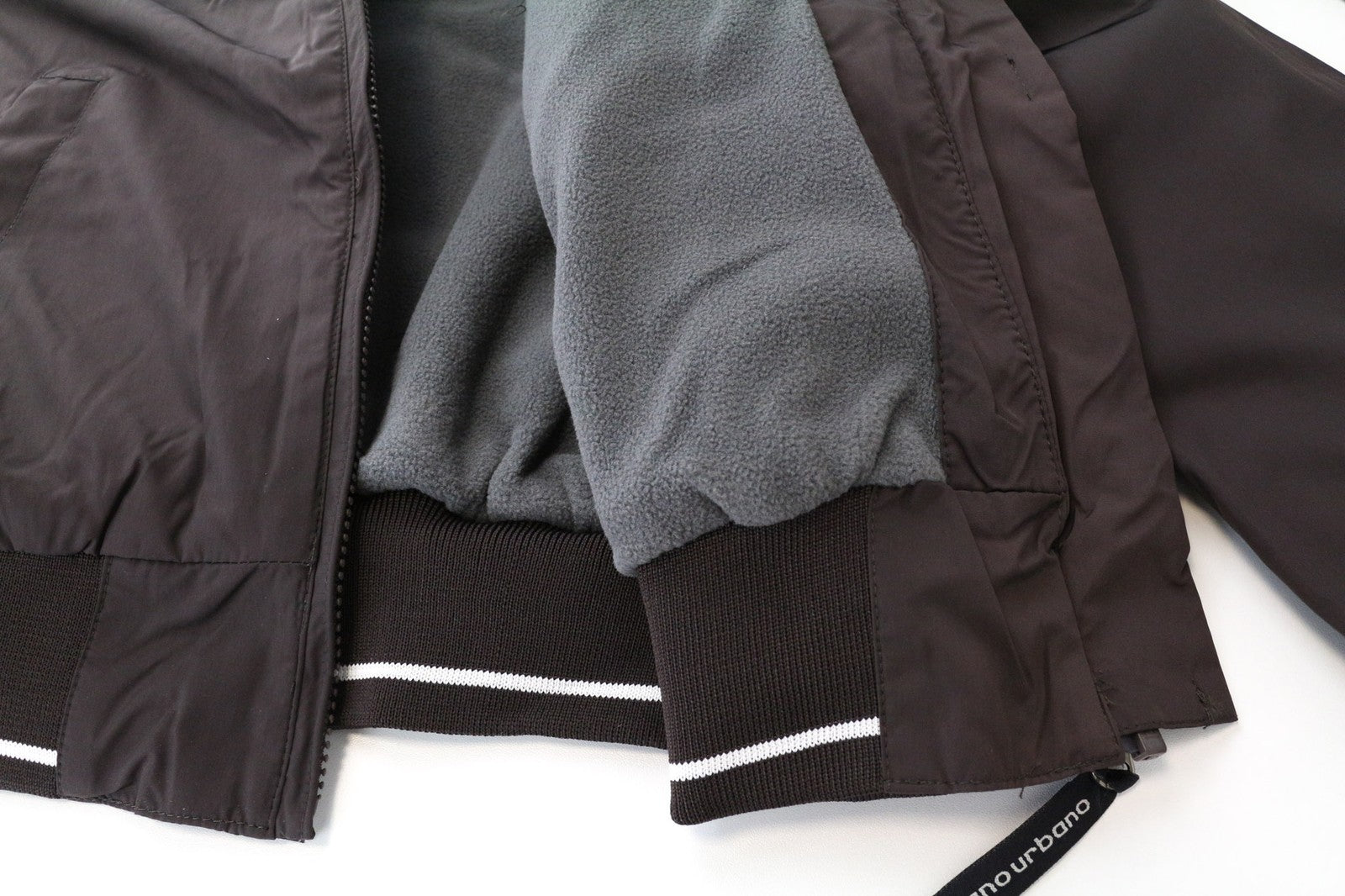 TUCANO URBANO WSP Women Jacket IT42 S Brown Motorcycle Waterproof Breathable