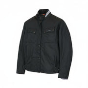 TUCANO URBANO Tina Women Jacket IT38 XS Black Breathable Windproof Waterpoof