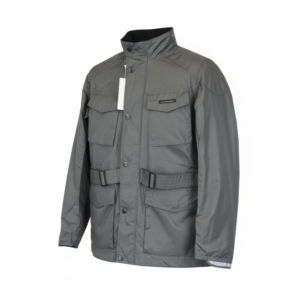TUCANO URBANO New Tucanji Men Jacket IT48 M Motorcycle Windbreaker Breathable