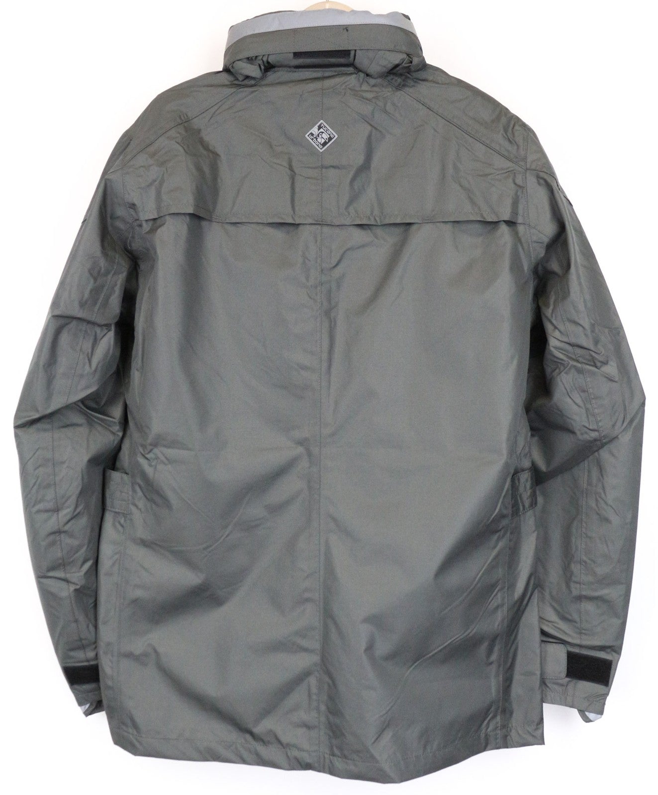 TUCANO URBANO New Tucanji Men Jacket IT48 M Motorcycle Windbreaker Breathable
