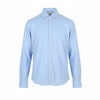Blue Cotton Shirt
