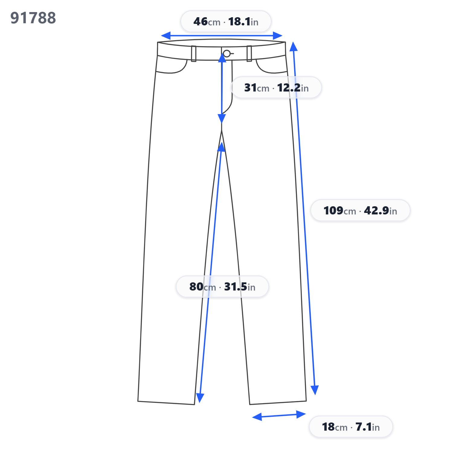 DIESEL 2005 D-Fining 0DQAC Men Jeans W34/L34 Blue Faded Regular Tapered RRP195