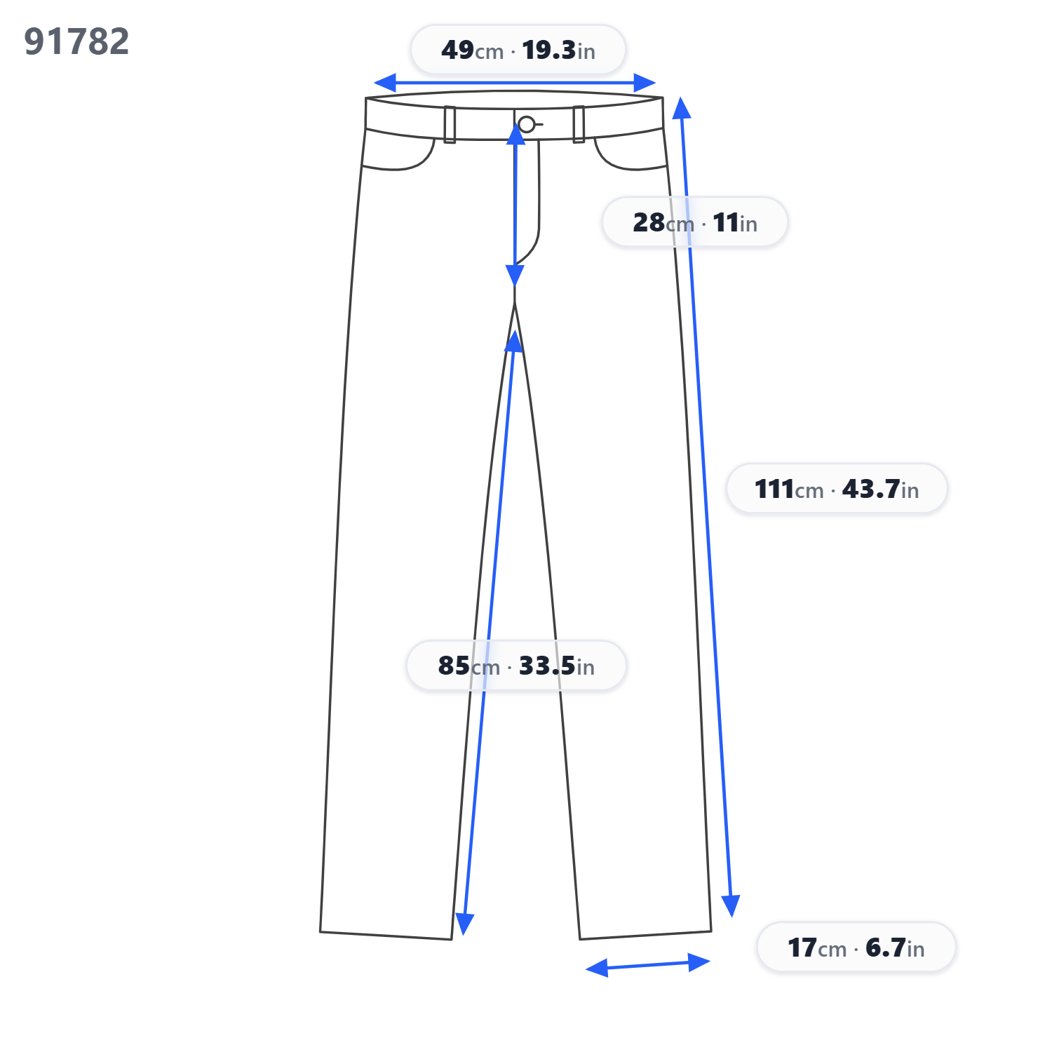 DIESEL 2019 D-Strukt 09J61 Men Jeans W38/L34 Blue Faded Distress Slim RRP195