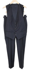 Suit Ferrara