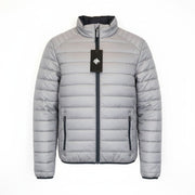 TUCANO URBANO Lot Pack Women Jacket IT48 M Grey Motorcycle Waterproof Windproof