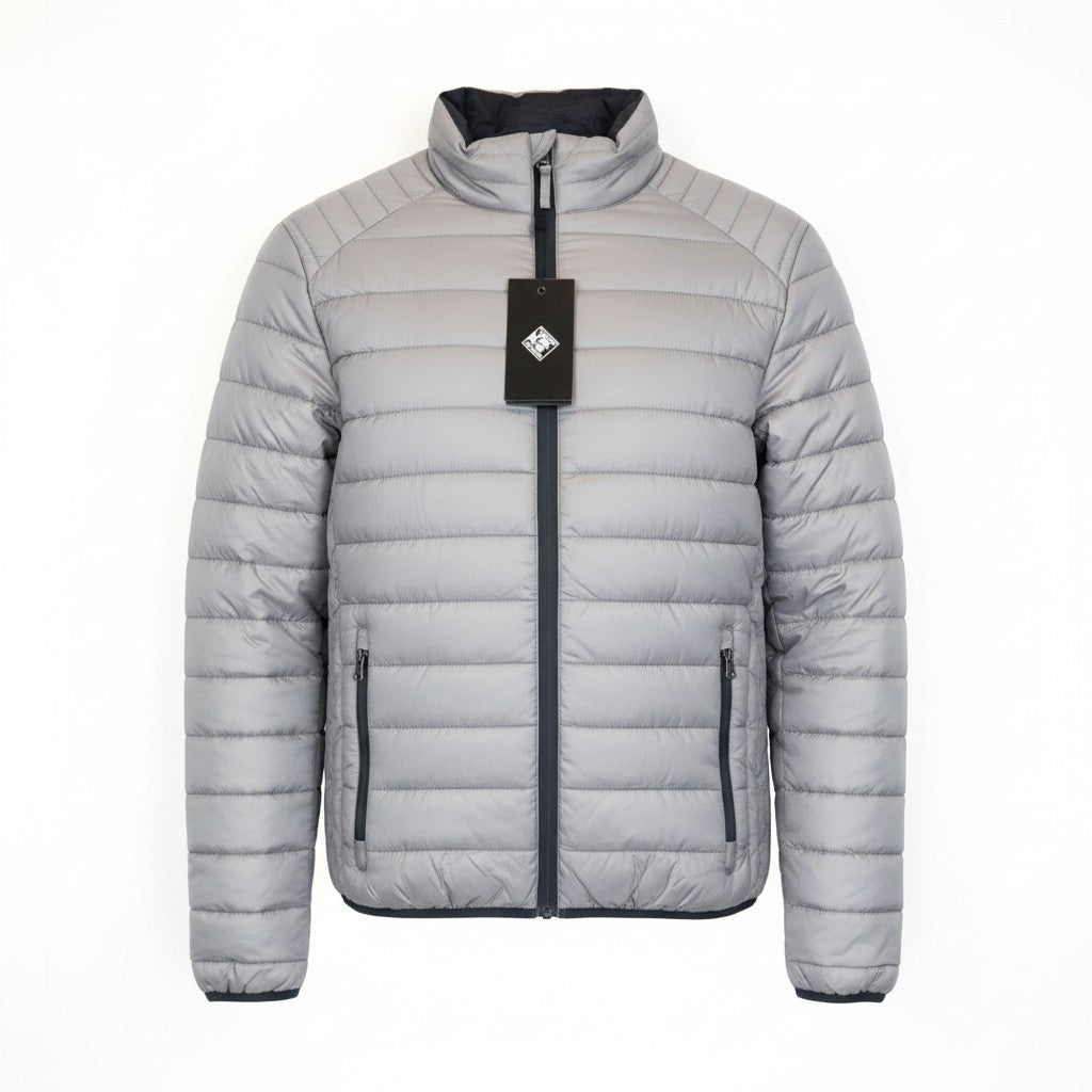 TUCANO URBANO Lot Pack Women Jacket IT48 M Windproof Waterproof Grey Scooter