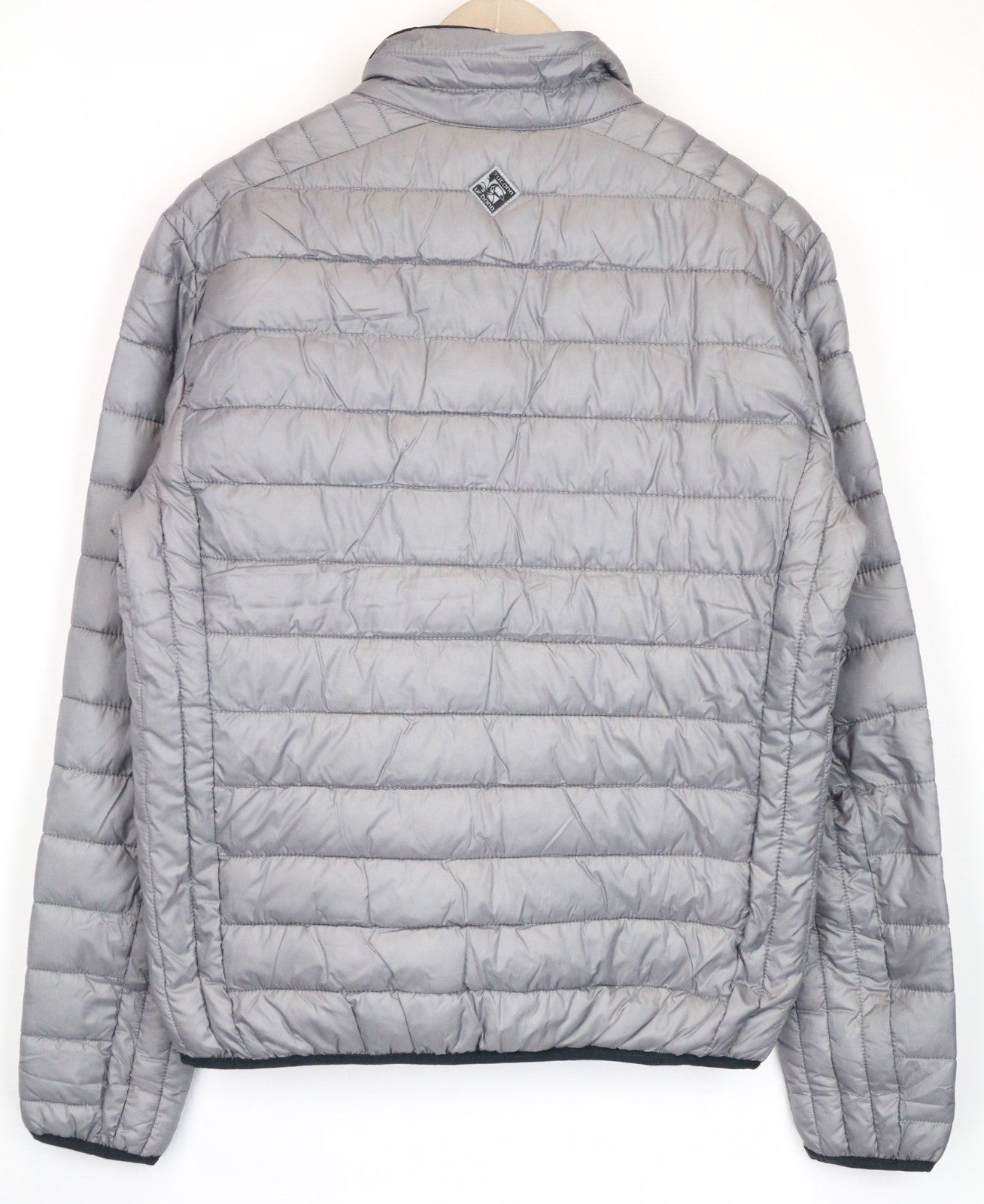 TUCANO URBANO Lot Pack Women Jacket IT48 M Windproof Waterproof Grey Scooter