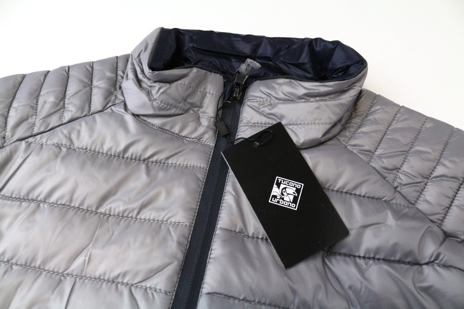 TUCANO URBANO Lot Pack Women Jacket IT54 2XL Water-Repellent Scooter Windproof