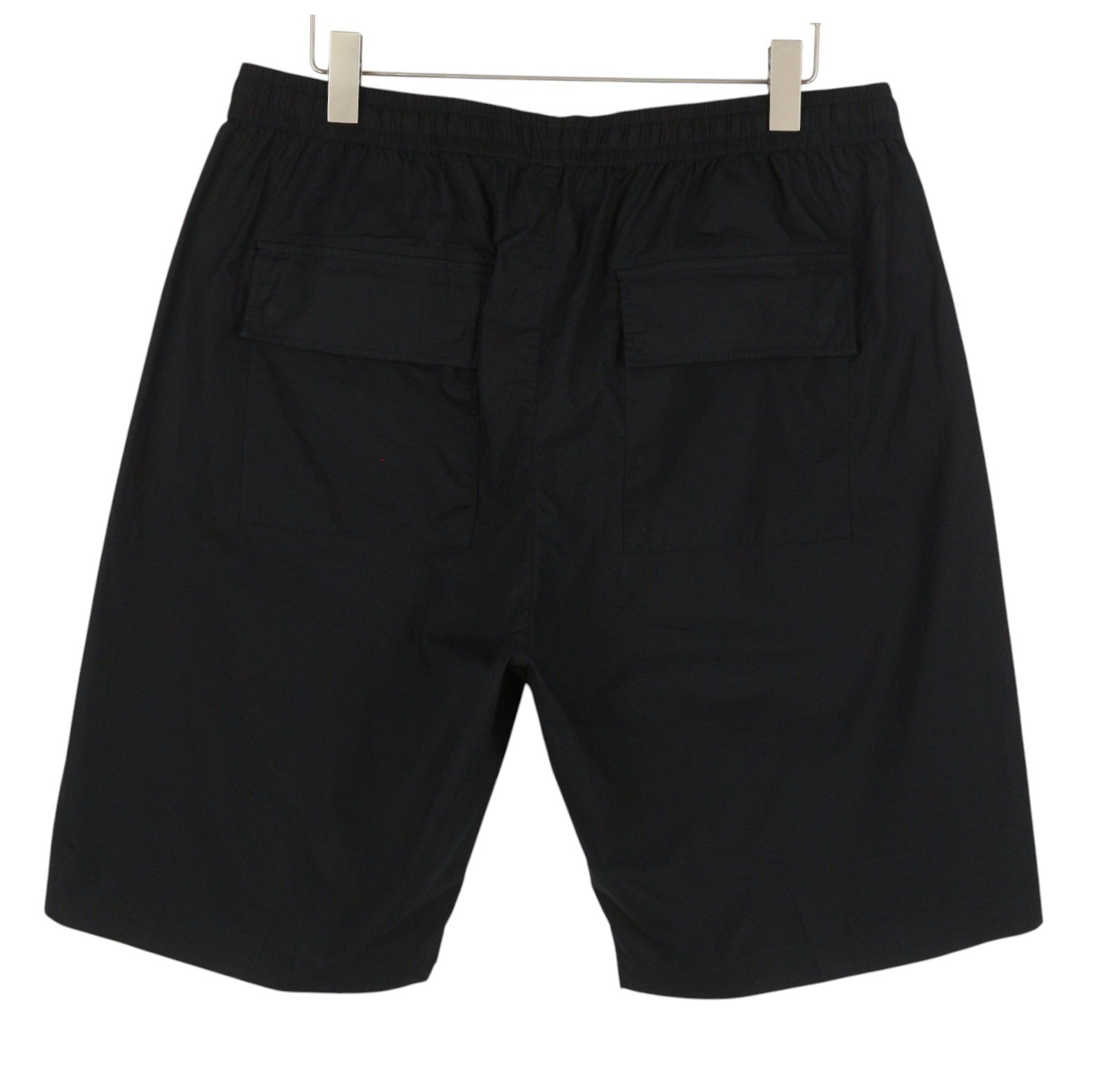 DIESEL P-Ferg-Out-New Men Shorts 54 W37 Black Elastic Drawstring Waist RRP120