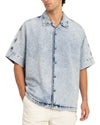 Shirt D-Nabil-S
