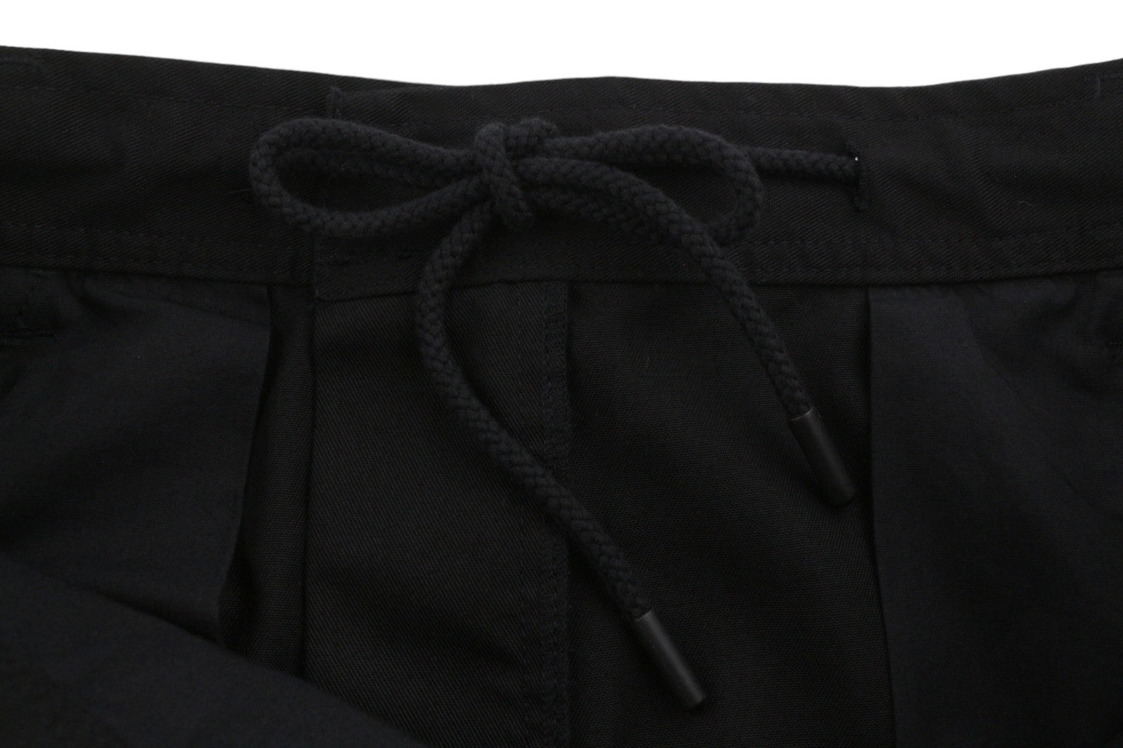 DIESEL P-Arne-Short-A Men Shorts 50 W34 Black Darts At Knees Cargo RRP250