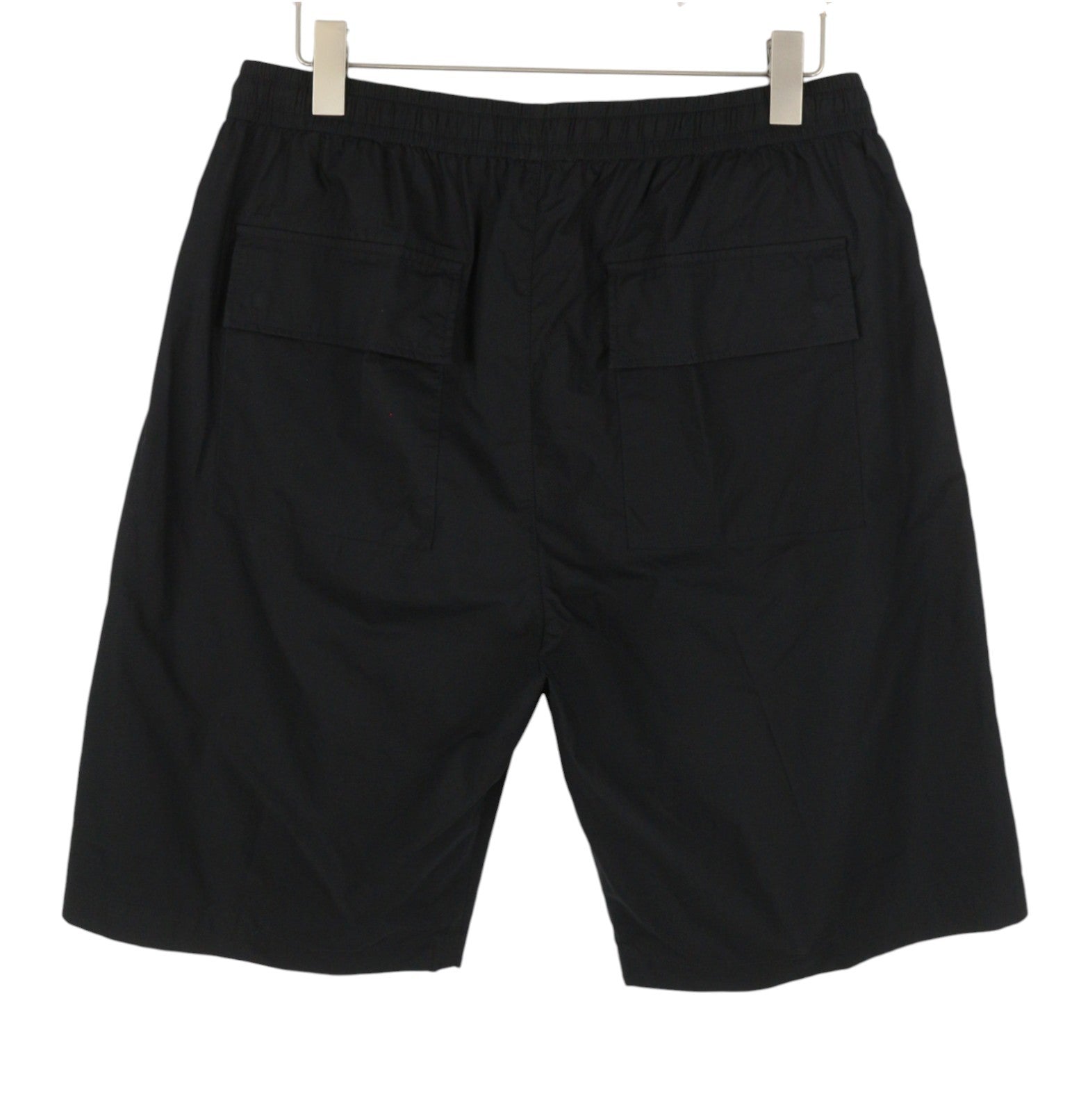 DIESEL P-Ferg-Out-New Men Shorts 50 W34 Black Elastic Drawstring Waist RRP120