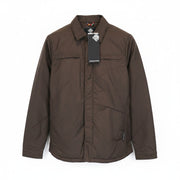 TUCANO URBANO Gomez Women Jacket IT44 XS Waterproof Brown Motorcycle Breathable