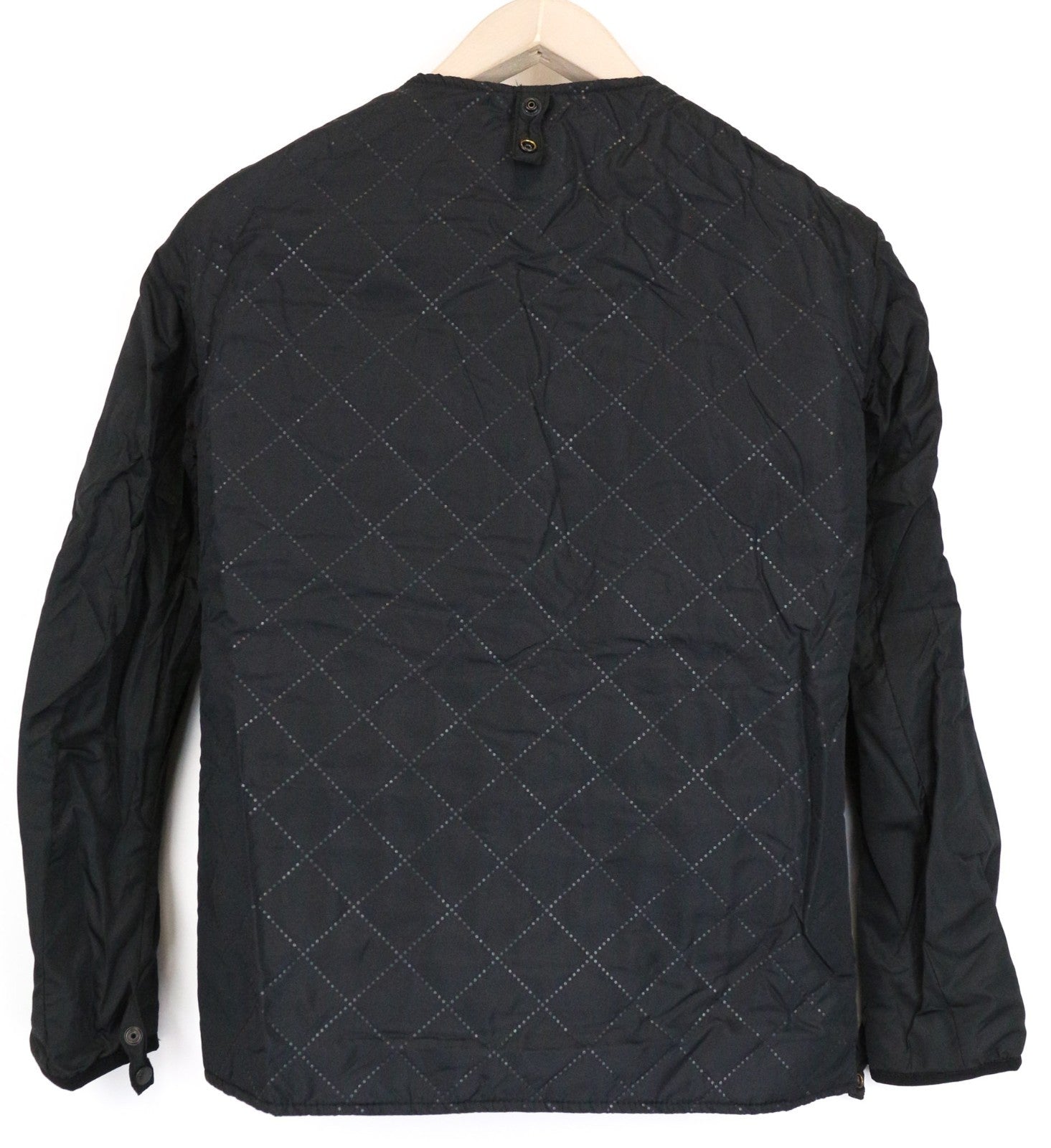 TUCANO URBANO Iris Women Jacket IT38 XS Black Breathable Motorcycle Windproof