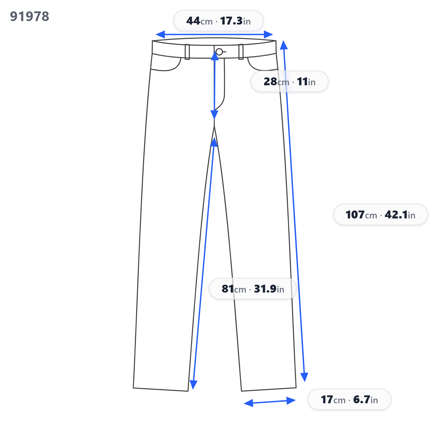 DIESEL Thommer R07R2 Men Jeans W32/L32 Dark Blue Slim Fit Low Waist RRP150