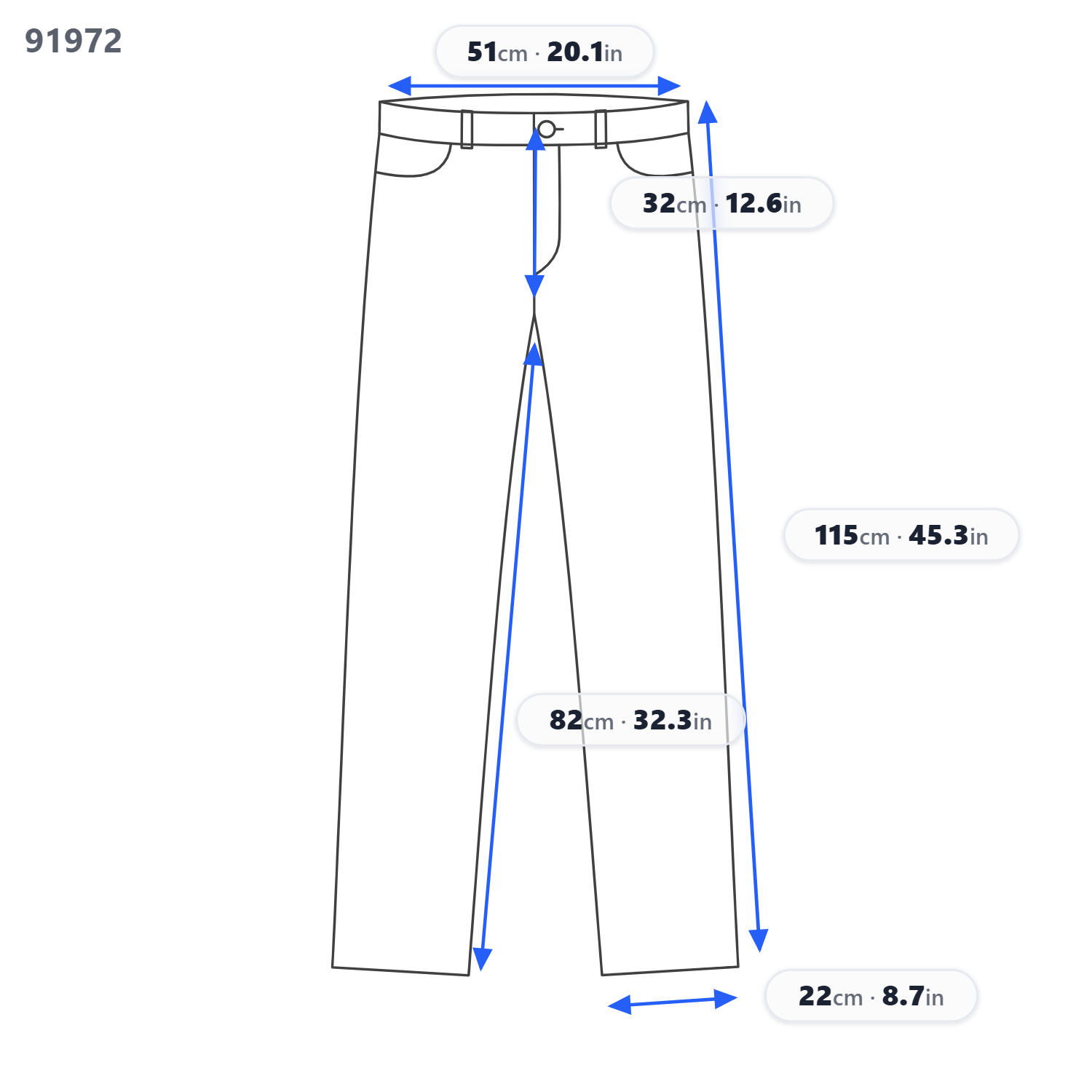 DIESEL 2020 D-Viker Z9B85 Men Jeans W38/L34 Blue Regular Fit Straight Leg RRP150