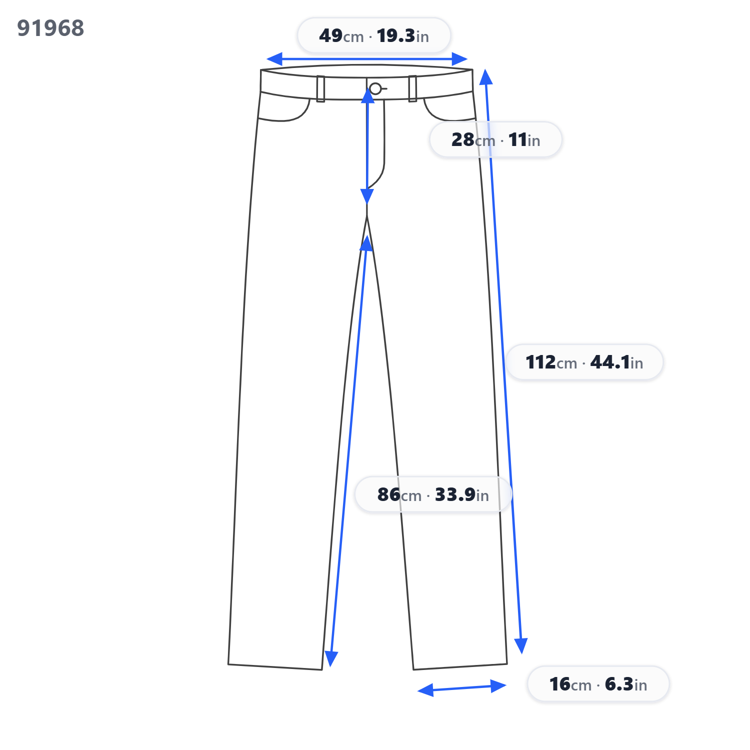 DIESEL 1979 Sleenker 0BMBQ Men Jeans W36/L34 Blue Skinny Fit Low Waist RRP175