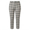 Trousers Super Hi-Rise Skinny Stretch