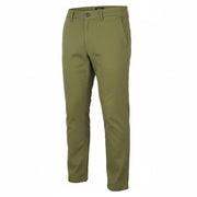 SCOTCH & SODA The Drift Men Trousers W31/L32 Green Regular Tapered