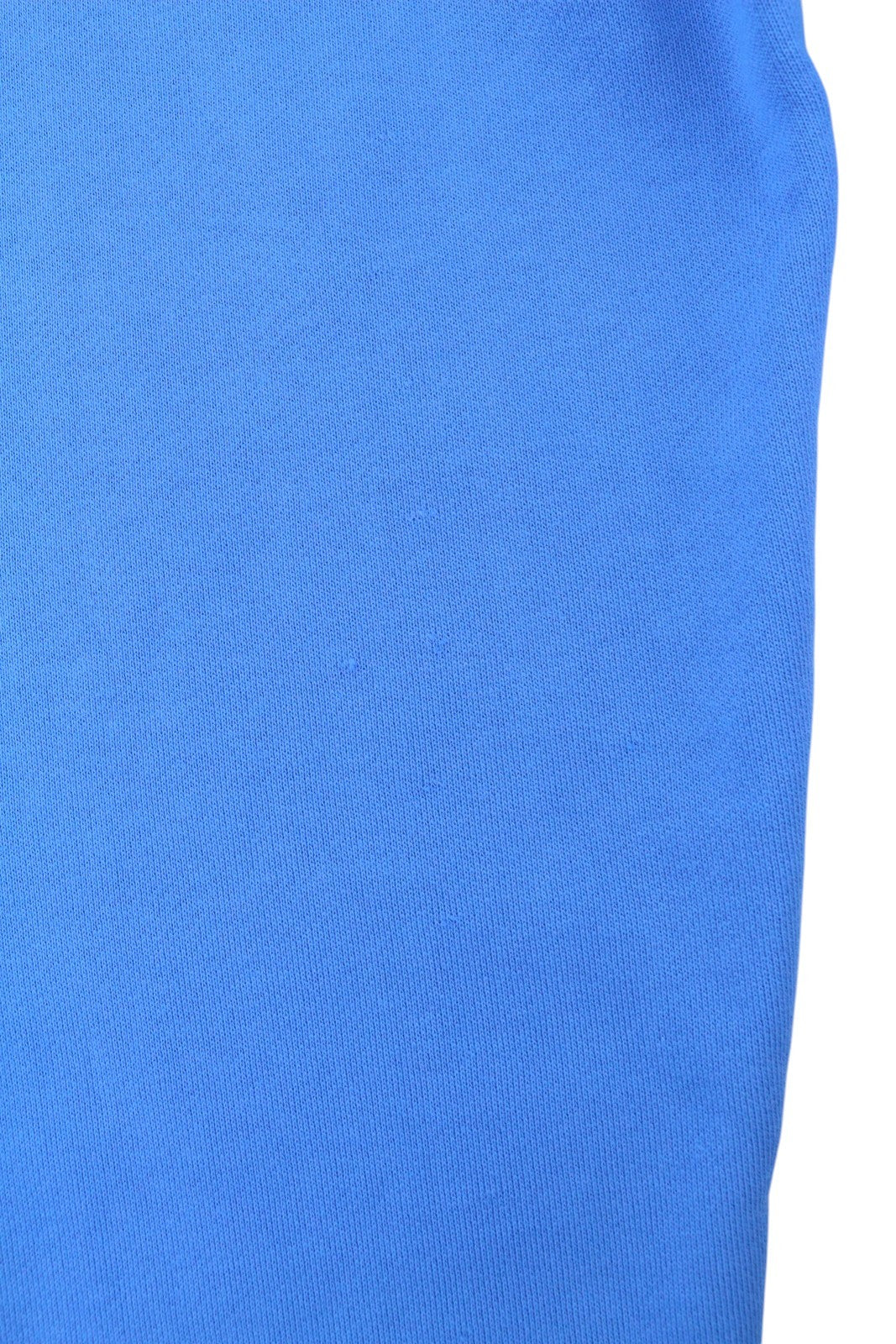SCOTCH & SODA Men Hoodie M Blue Cotton Kangaroo Pocket Casual Pull On