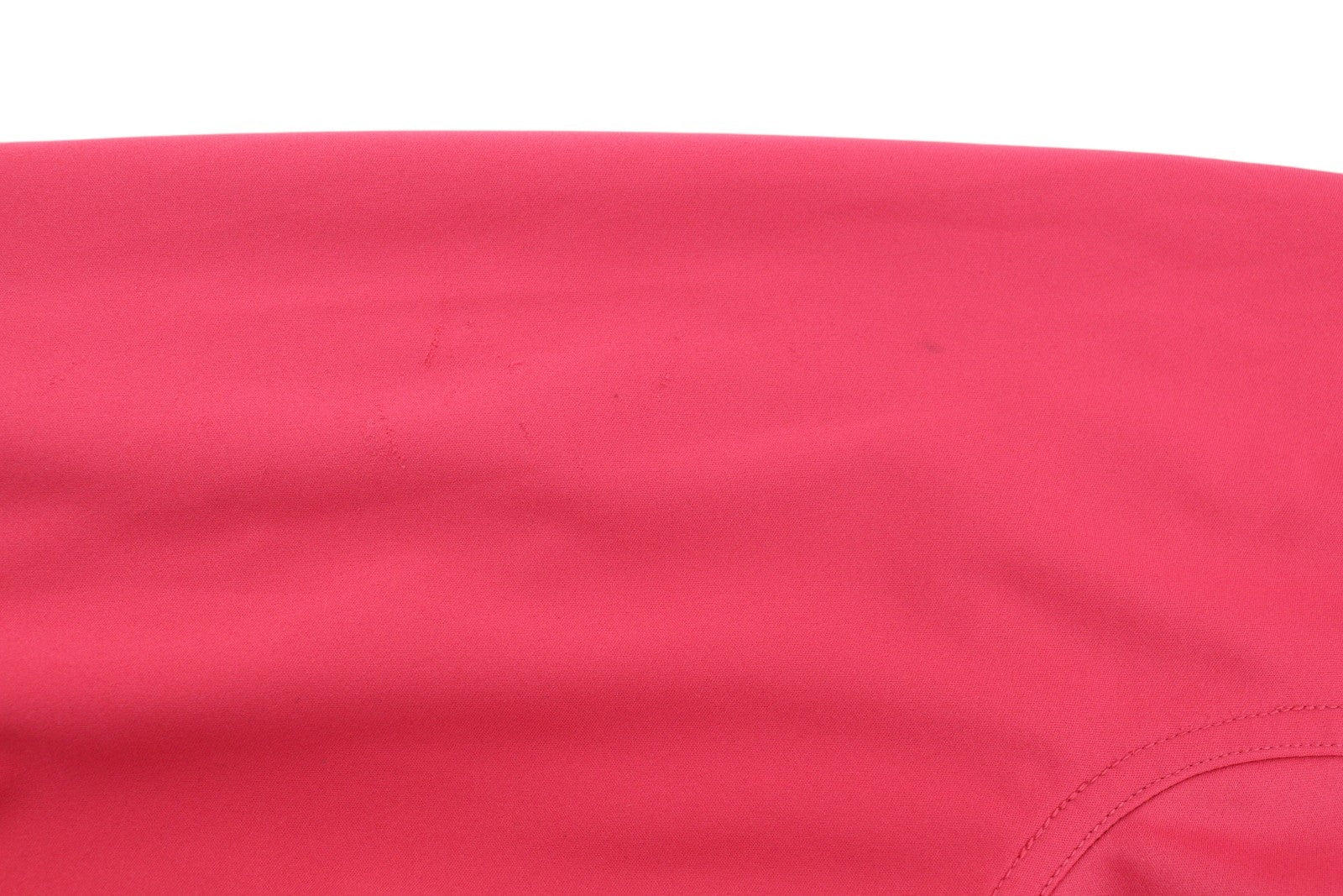 PEAK PERFORMANCE R&D W Aneto J Women Jacket XL Pink Hooded Full Zip