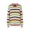 Multicoloured Knit Jumper