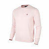 Pink Viscose Jumper