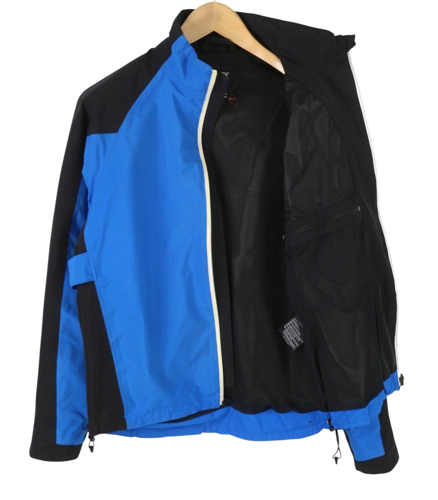 GALVIN GREEN Gore-Tex Men Jacket S Waterproof Performance Shell
