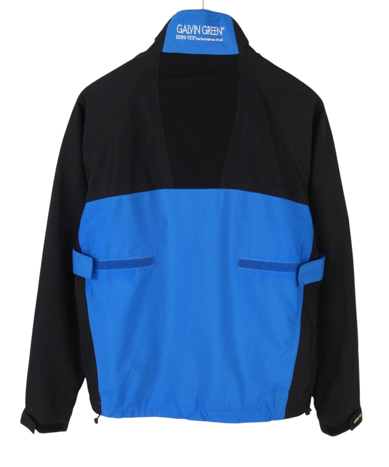 GALVIN GREEN Gore-Tex Men Jacket S Waterproof Performance Shell